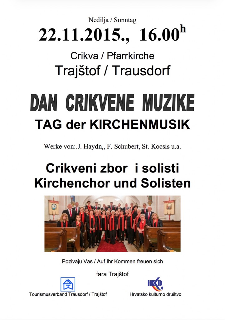 2015 11 22 T dan crikvene muzike